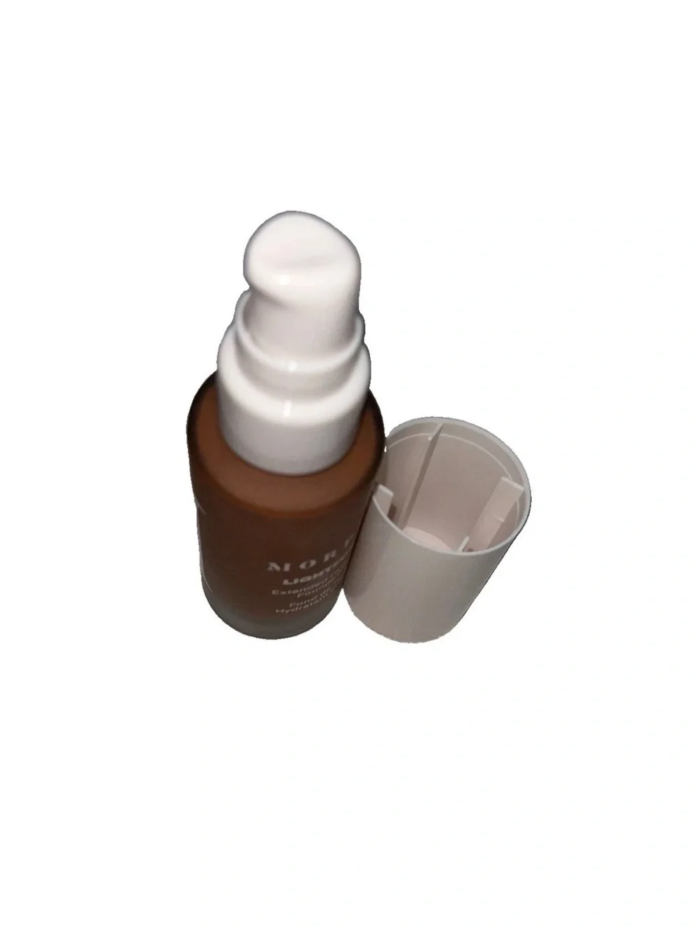 NEW Morphe Lightform Extended Hydration Foundation 1 fl Oz SEALED UNUSED NIB